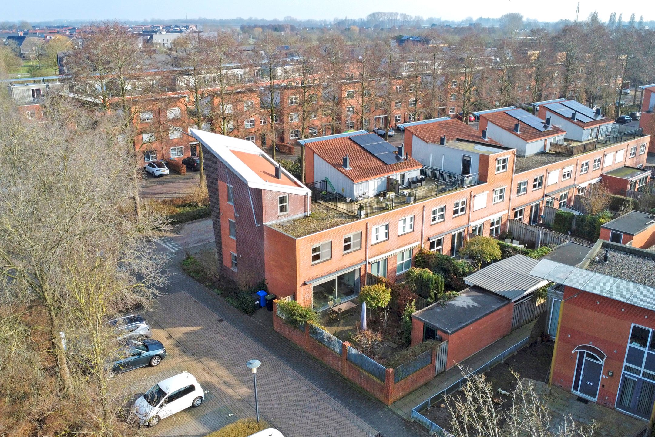 Foto 27 van Annie M.G. Schmidtlaan 48