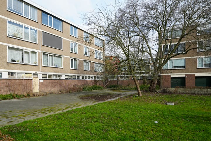 Foto 26 van Fichtestraat 93