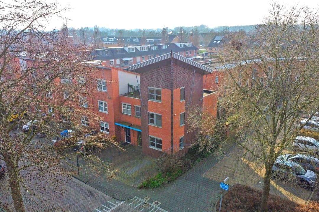 Foto 28 van Annie M.G. Schmidtlaan 48