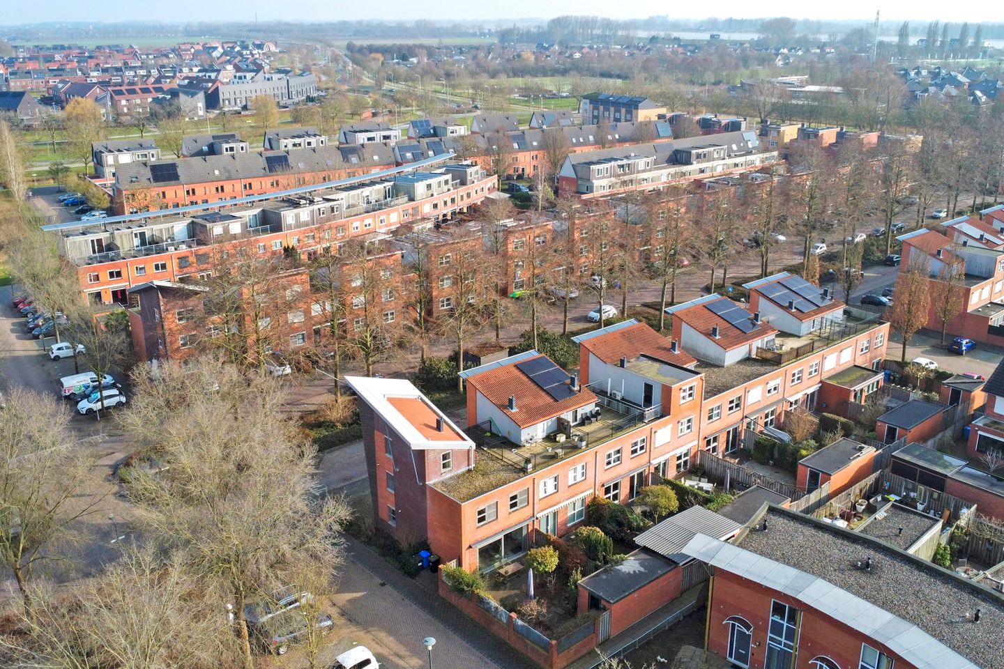 Foto 29 van Annie M.G. Schmidtlaan 48