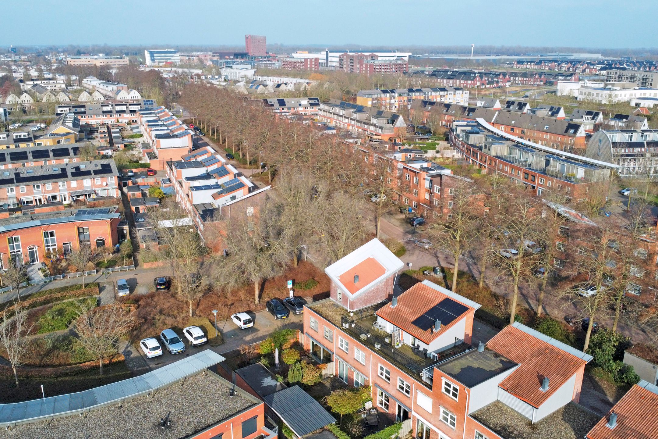 Foto 30 van Annie M.G. Schmidtlaan 48