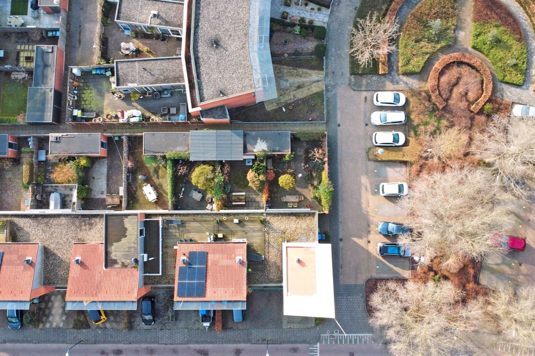 Foto 31 van Annie M.G. Schmidtlaan 48