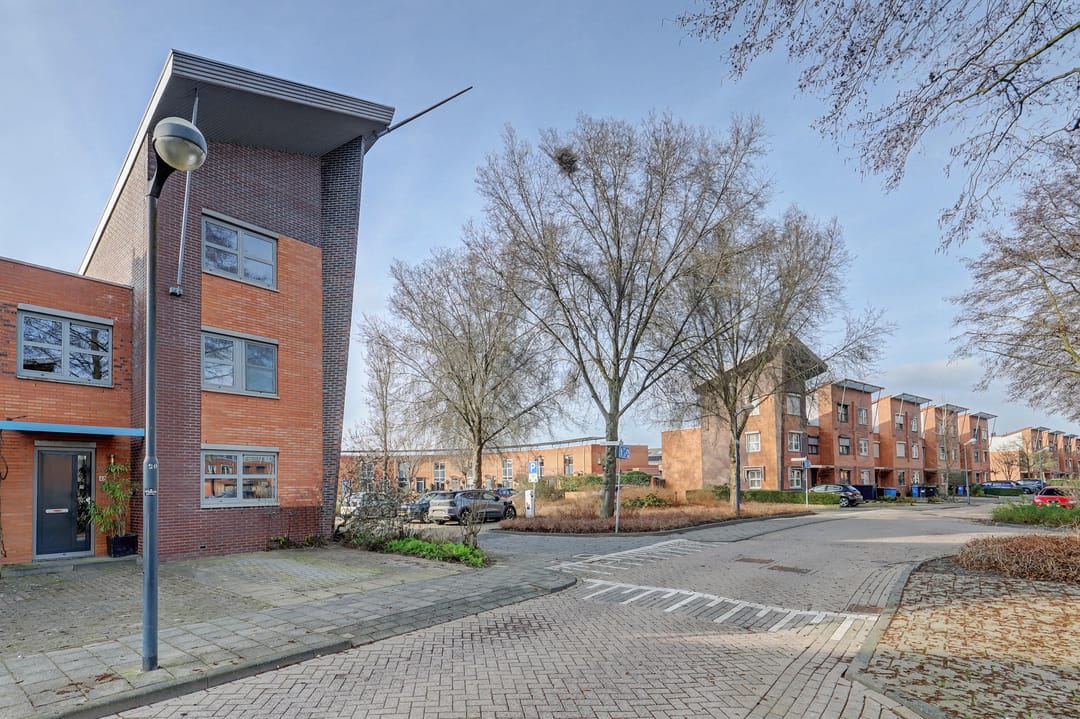 Foto 32 van Annie M.G. Schmidtlaan 48