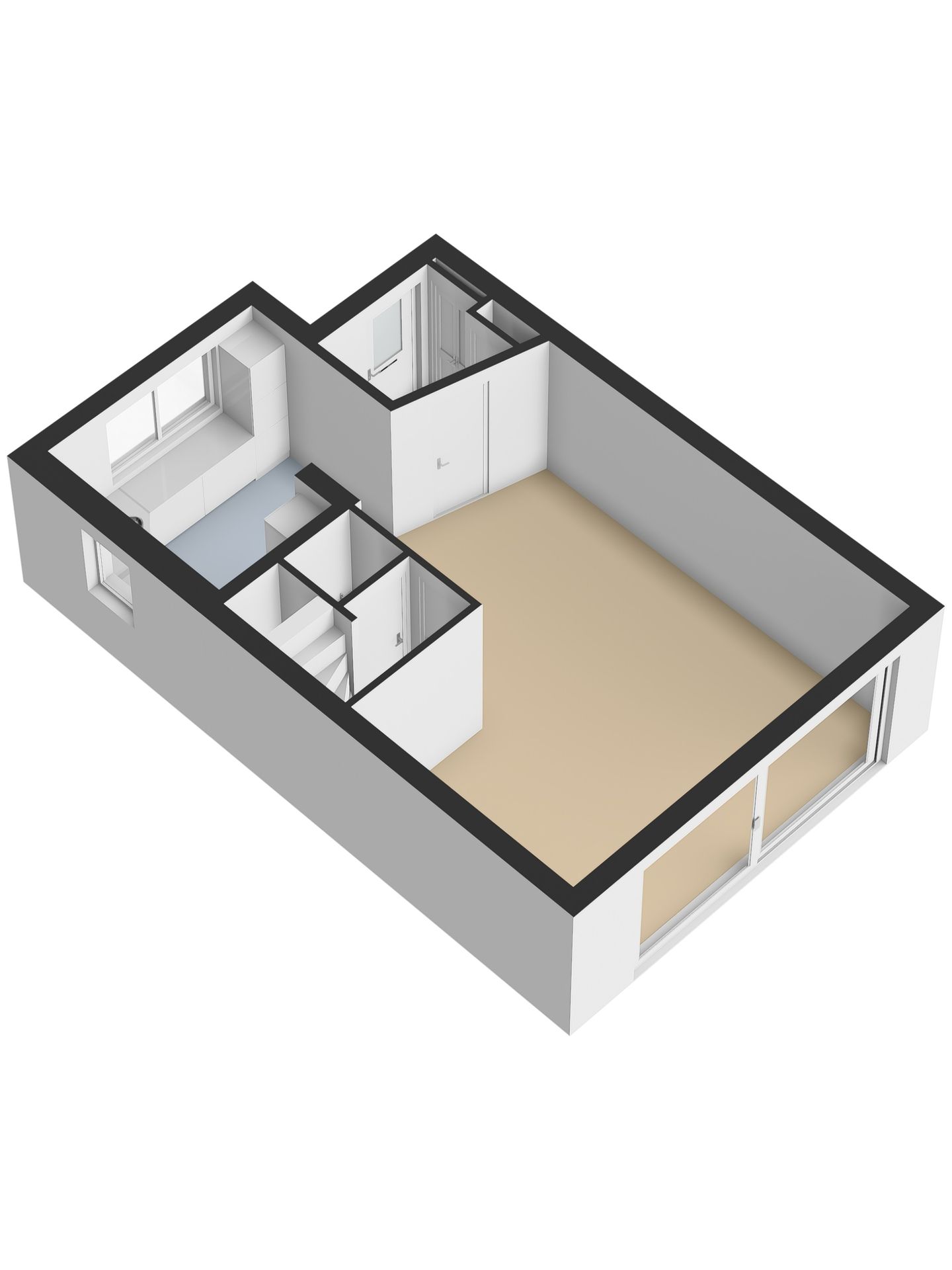 Foto 35 van Annie M.G. Schmidtlaan 48