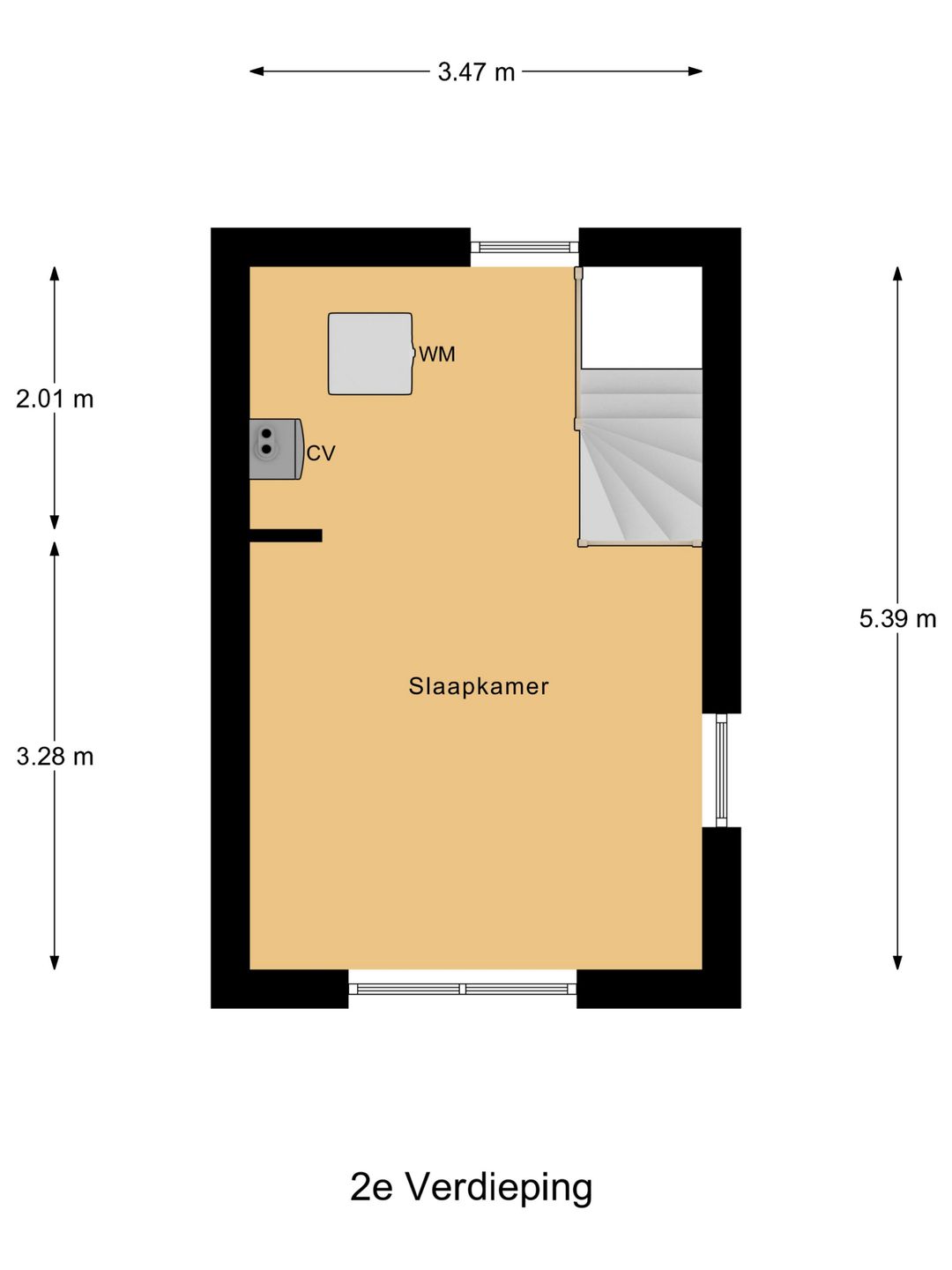 Foto 38 van Annie M.G. Schmidtlaan 48