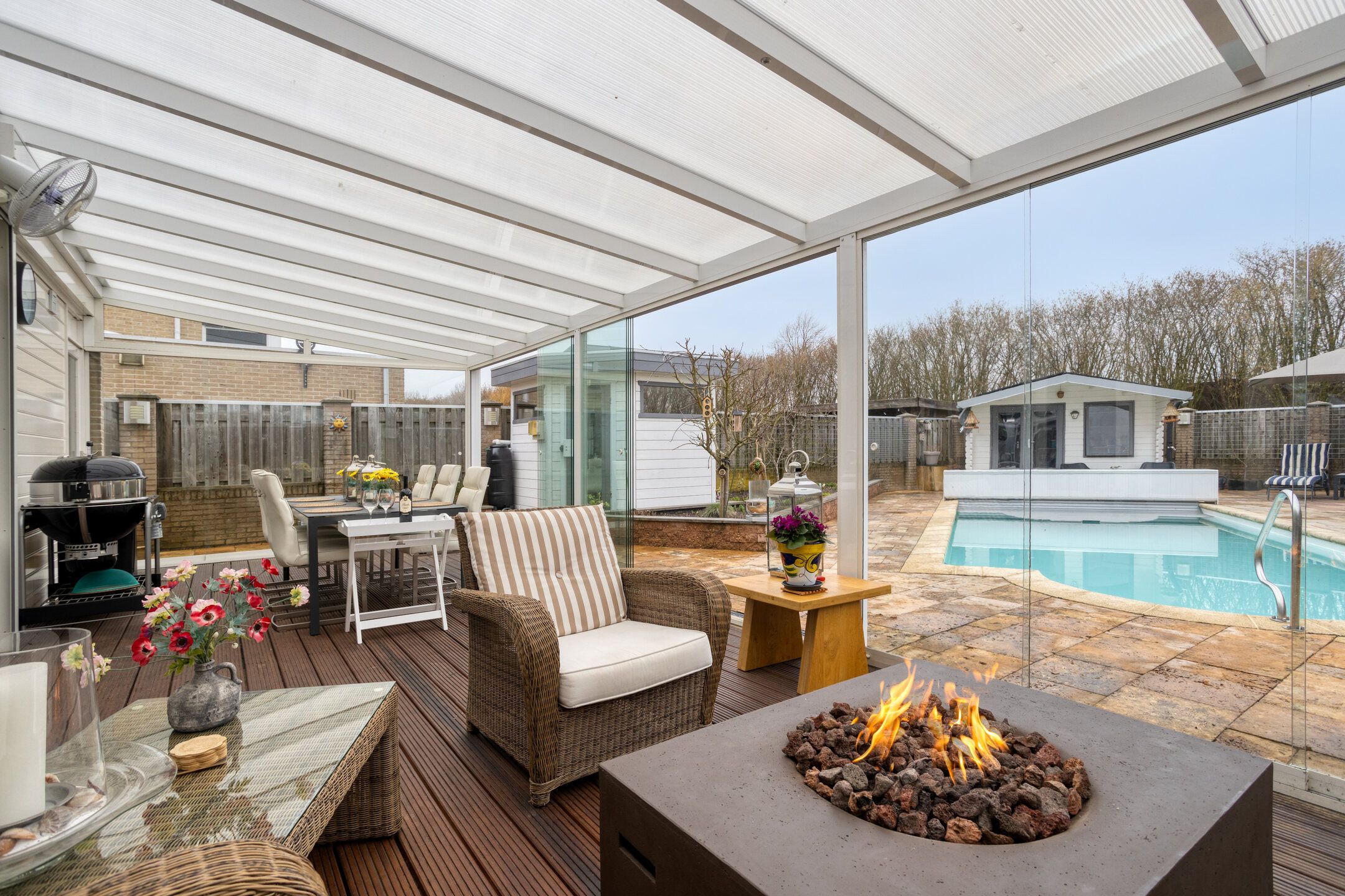 Foto 3 van Achterste Weide 30