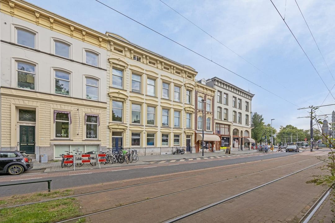 Photo 2 of Mauritsweg 56-B