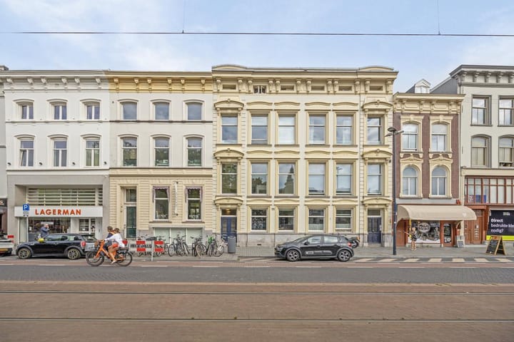 Photo 3 of Mauritsweg 56-B