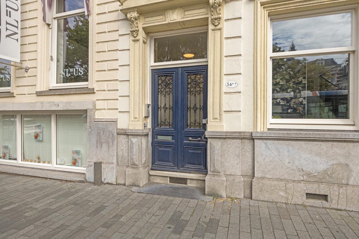 Photo 4 of Mauritsweg 56-B