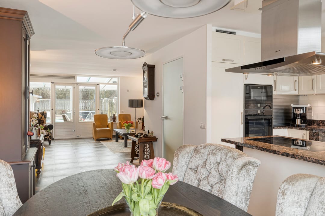 Foto 16 van Achterste Weide 30