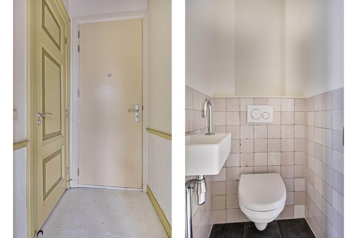 Photo 9 of Mauritsweg 56-B