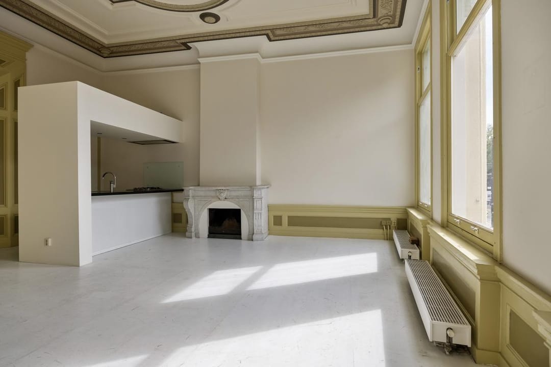 Photo 11 of Mauritsweg 56-B