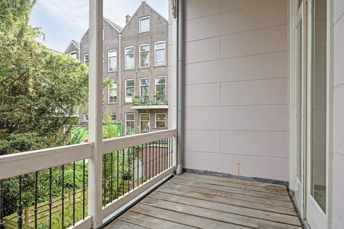 Photo 29 of Mauritsweg 56-B