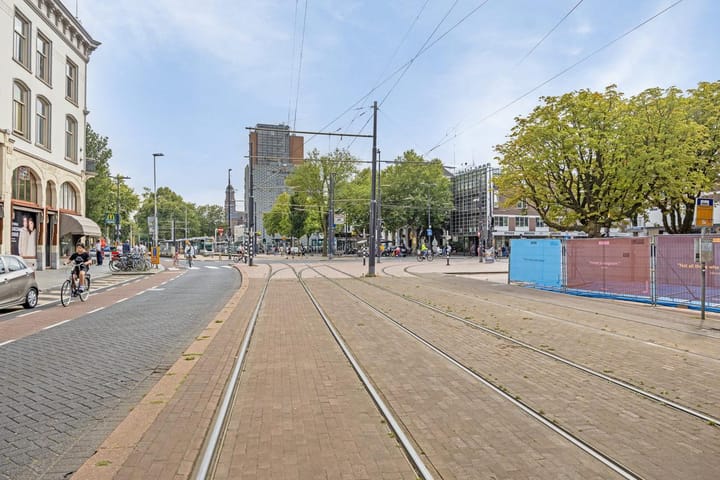 Photo 30 of Mauritsweg 56-B