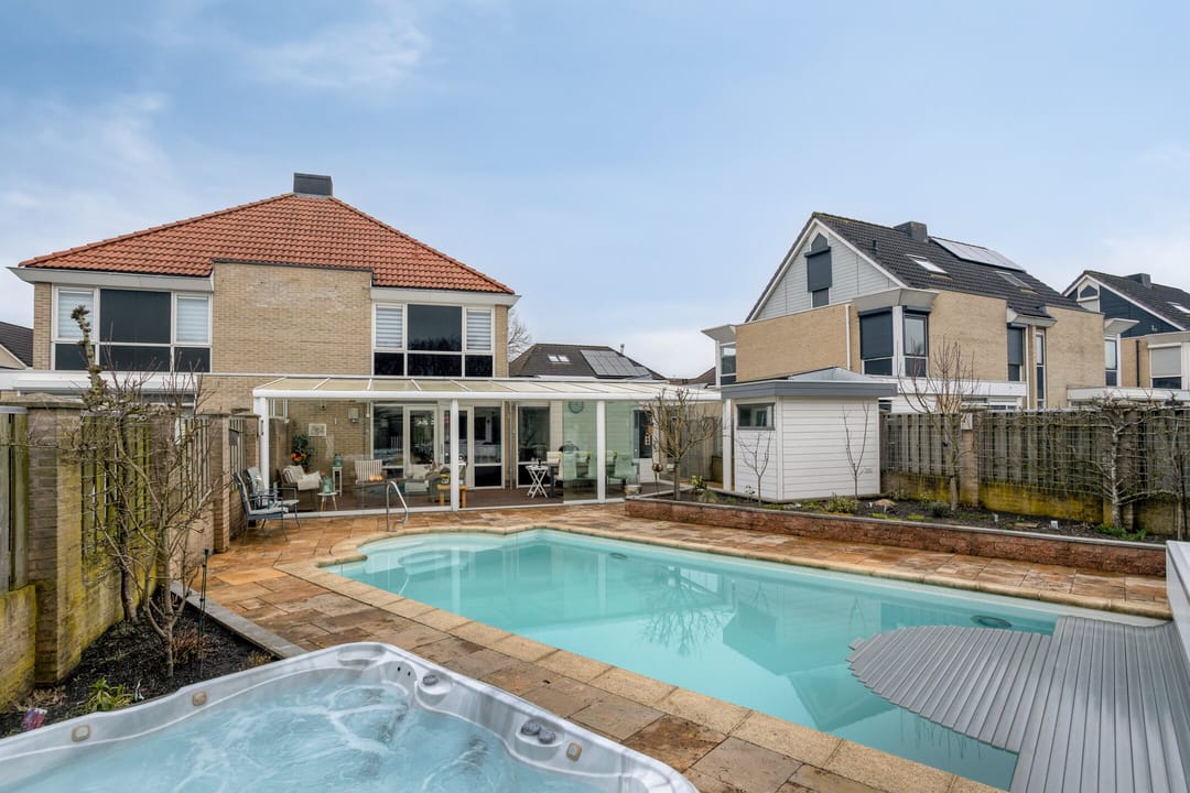 Foto 52 van Achterste Weide 30