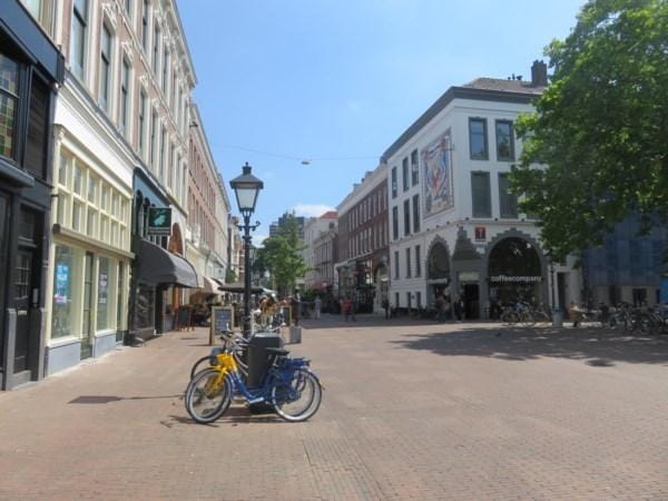 Photo 33 of Mauritsweg 56-B