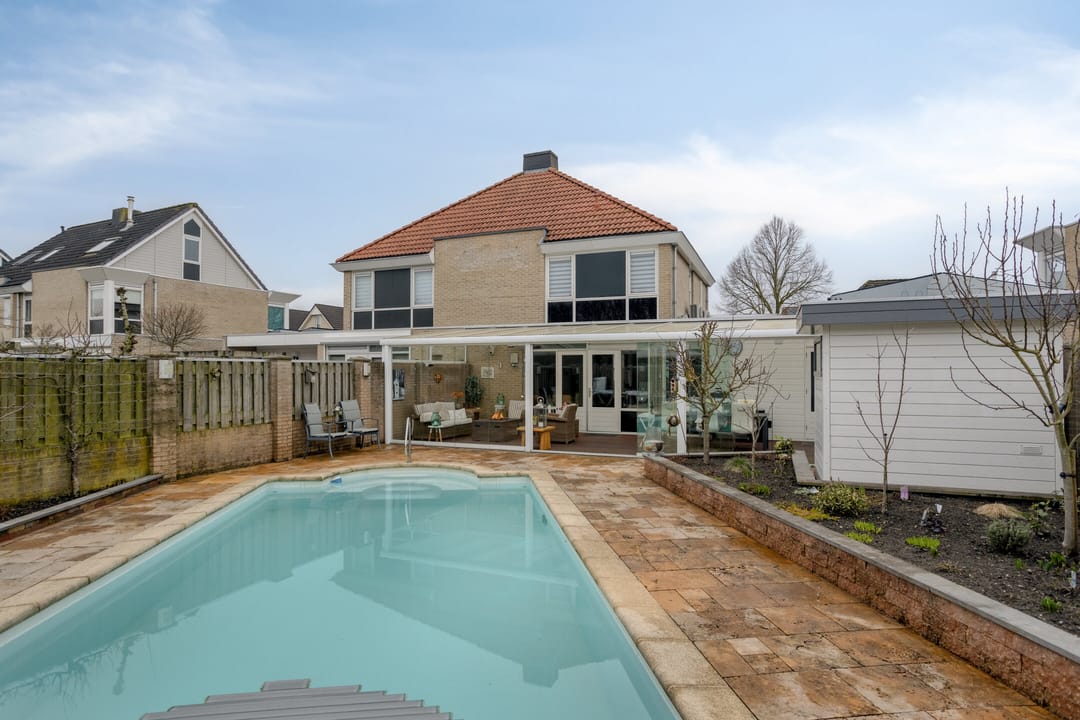 Foto 53 van Achterste Weide 30