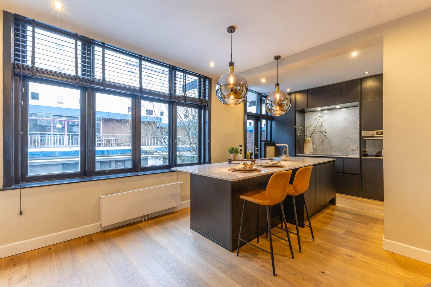 Foto 4 van Willem Buytewechstraat 185-C