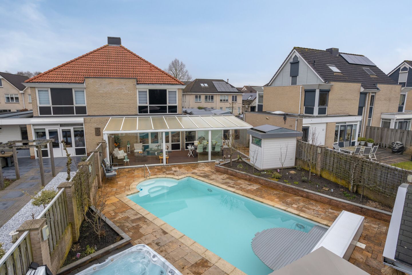 Foto 55 van Achterste Weide 30