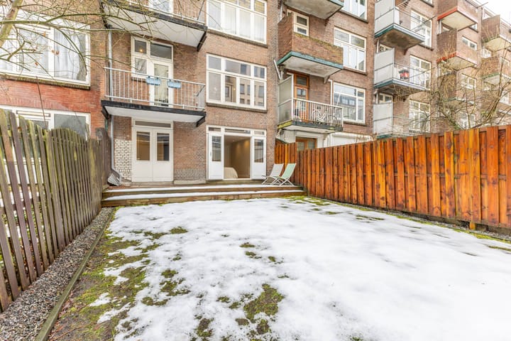 Photo 5 of Willem Buytewechstraat 185-C