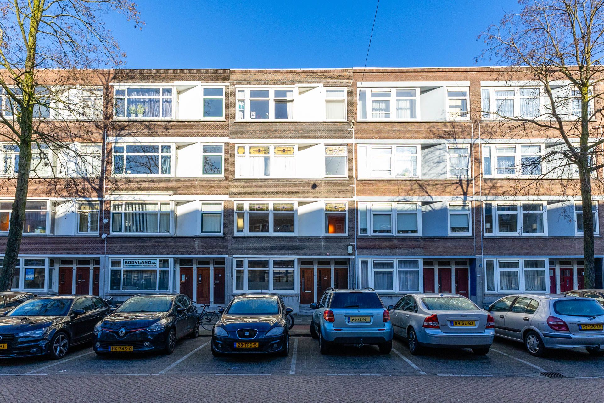 Foto 6 van Willem Buytewechstraat 185-C