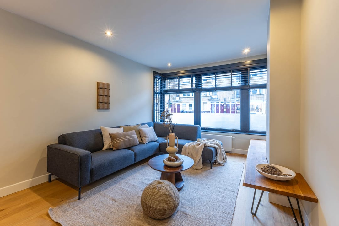 Foto 8 van Willem Buytewechstraat 185-C