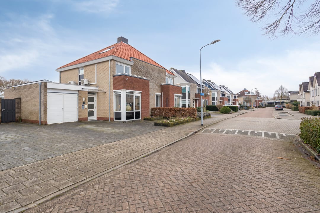 Foto 61 van Achterste Weide 30