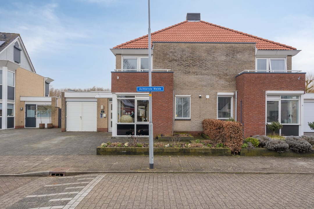 Foto 62 van Achterste Weide 30