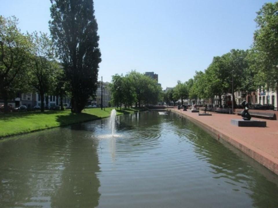 Photo 34 of Mauritsweg 56-B