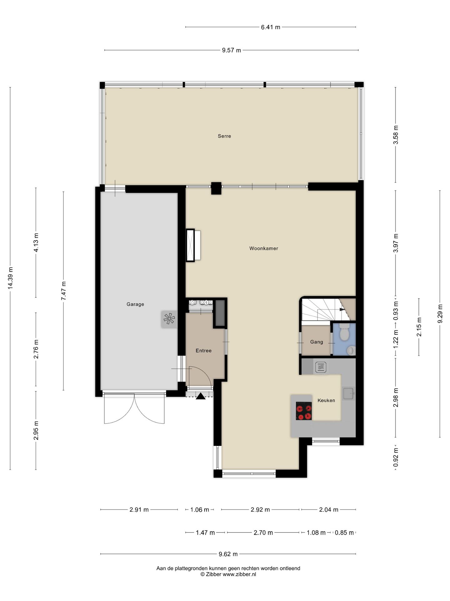 Foto 64 van Achterste Weide 30