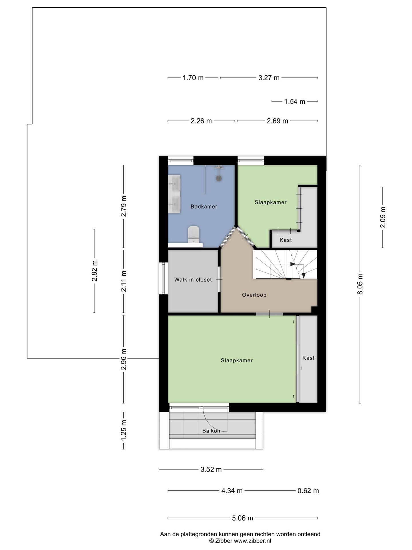 Foto 65 van Achterste Weide 30