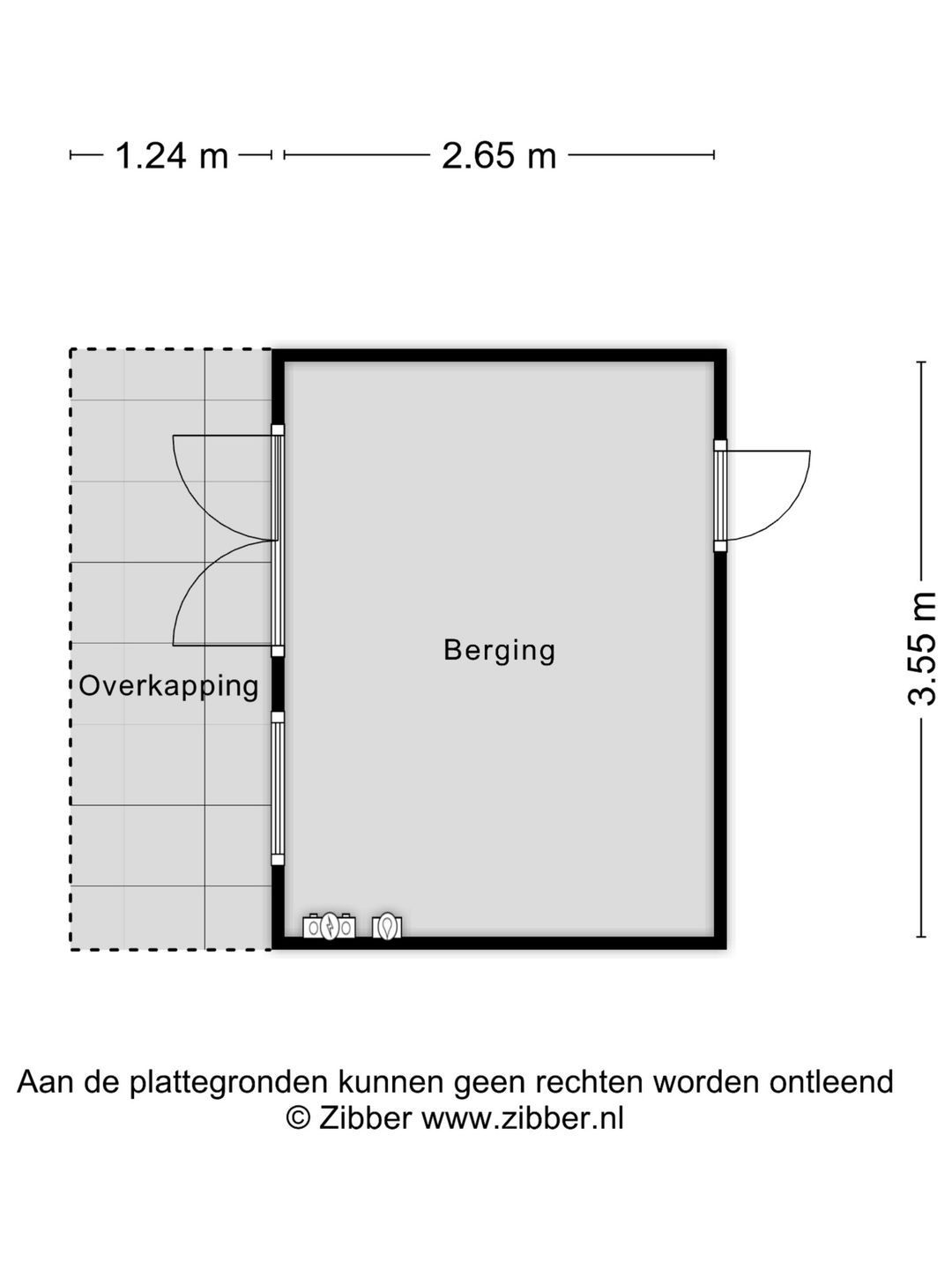Foto 67 van Achterste Weide 30