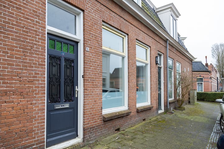 Foto 3 van Groningerstraat 10