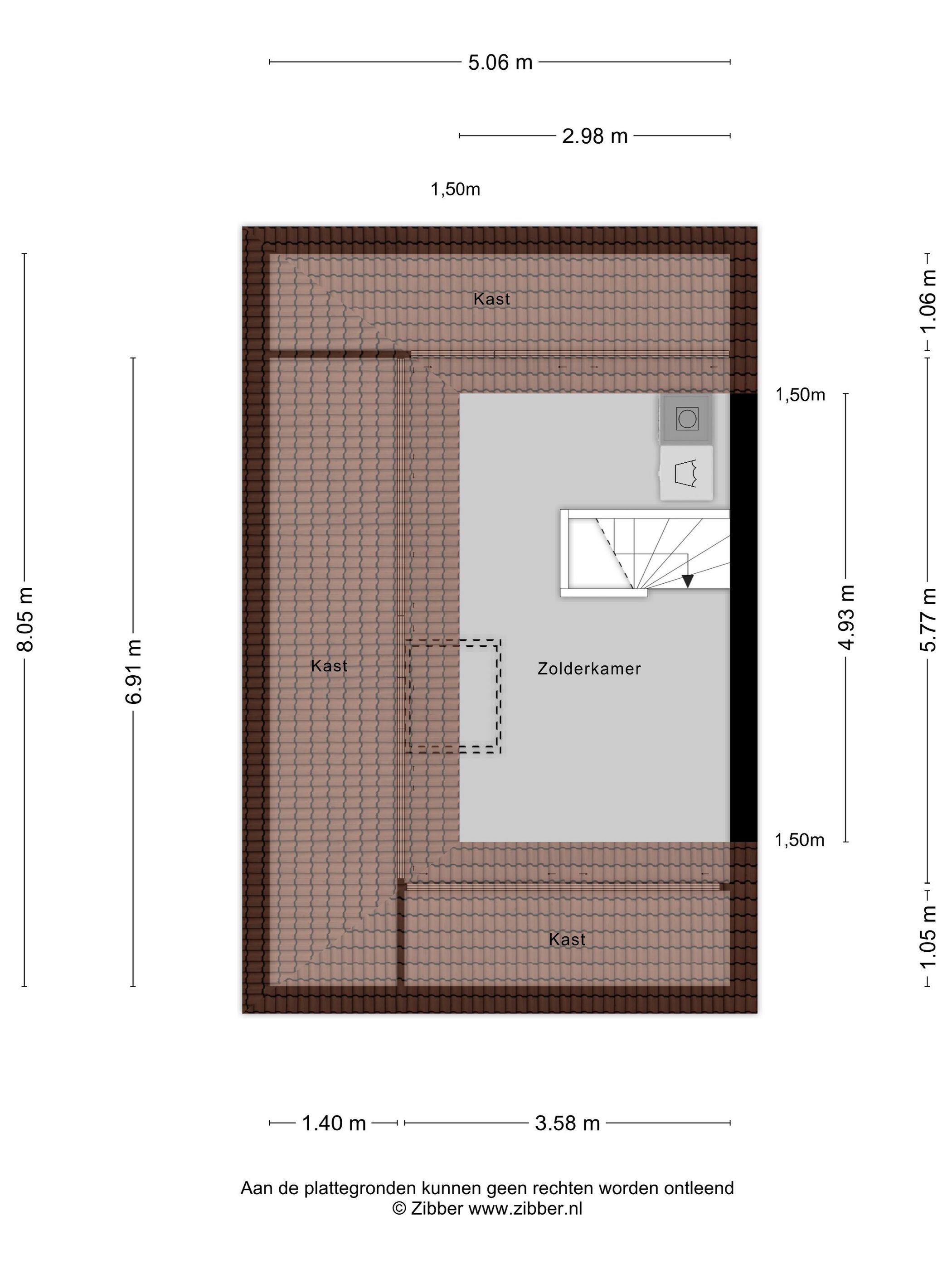 Foto 66 van Achterste Weide 30