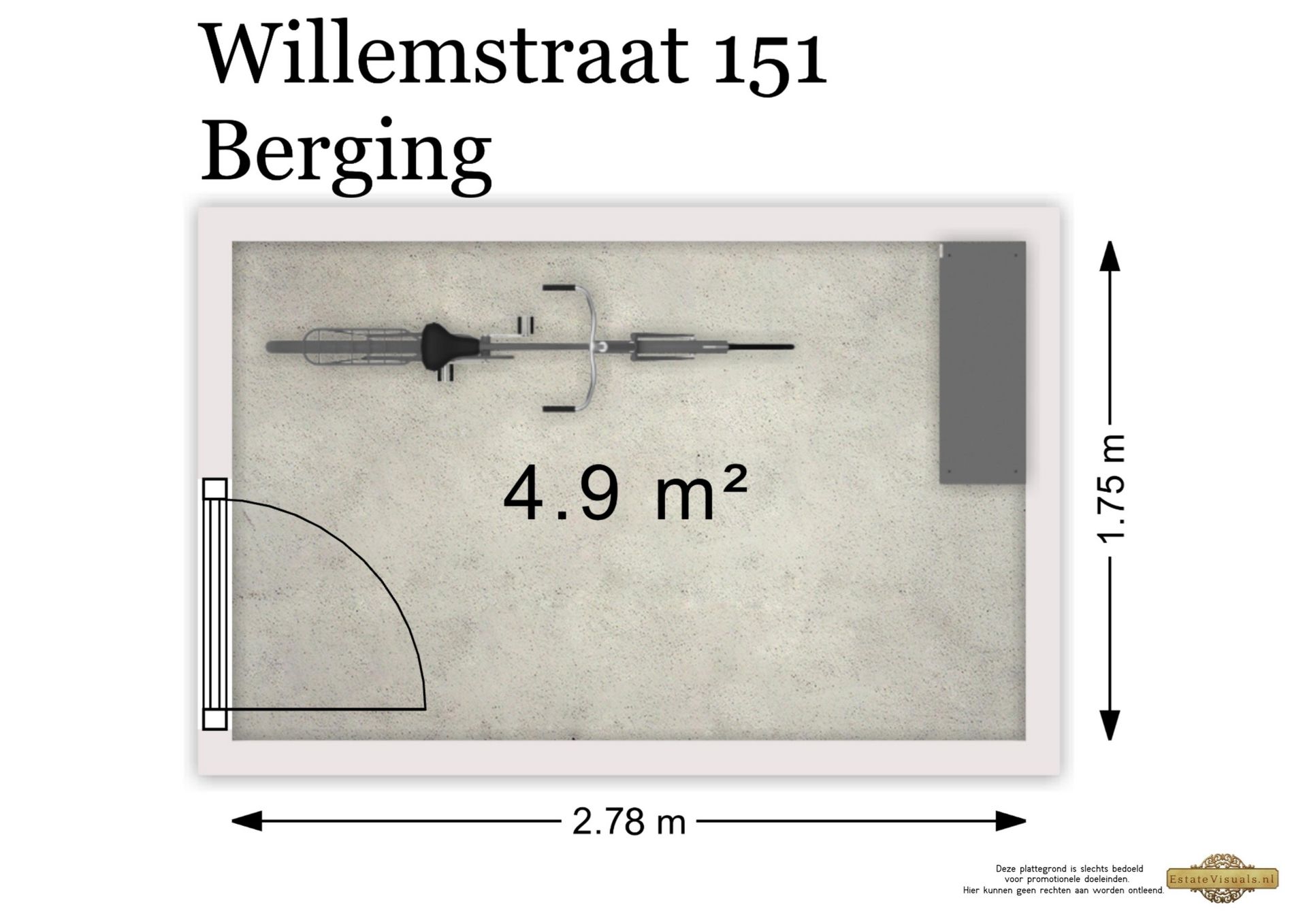 Foto 42 van Willemstraat 151