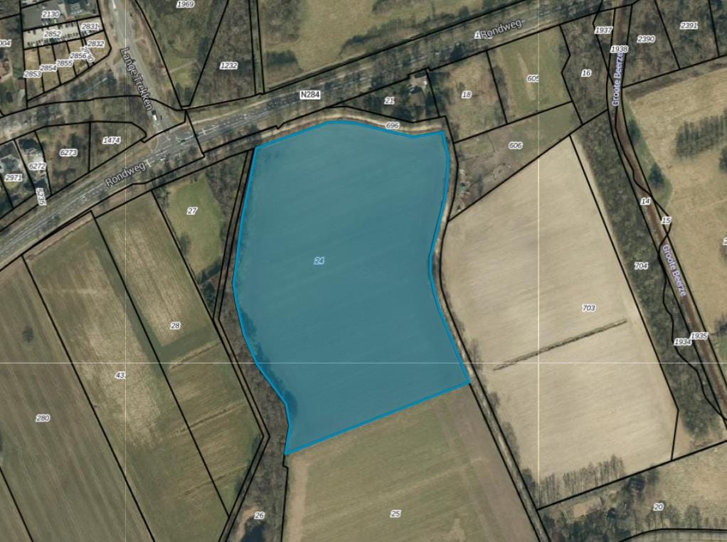 Rondweg - Bladel - Afbeelding 1