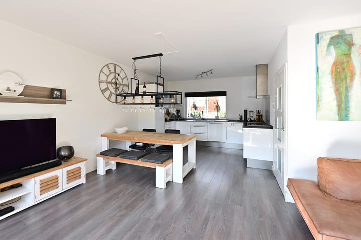 Foto 3 van de Noord 6