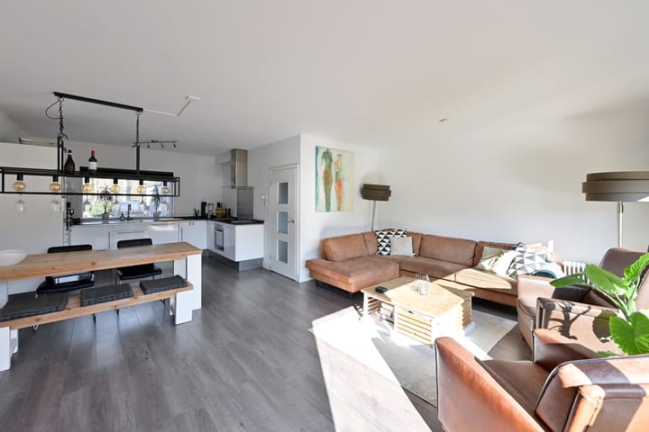 Foto 5 van de Noord 6