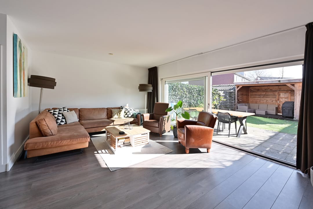 Foto 7 van de Noord 6