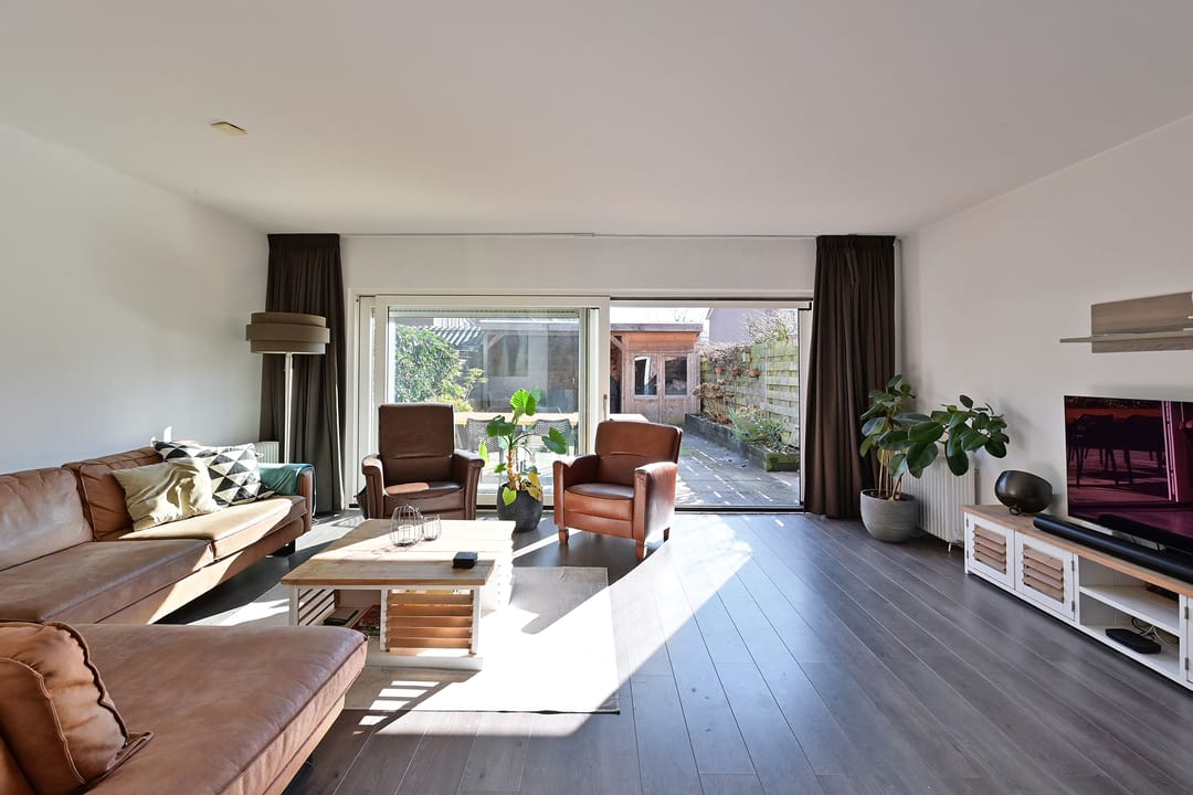 Foto 8 van de Noord 6