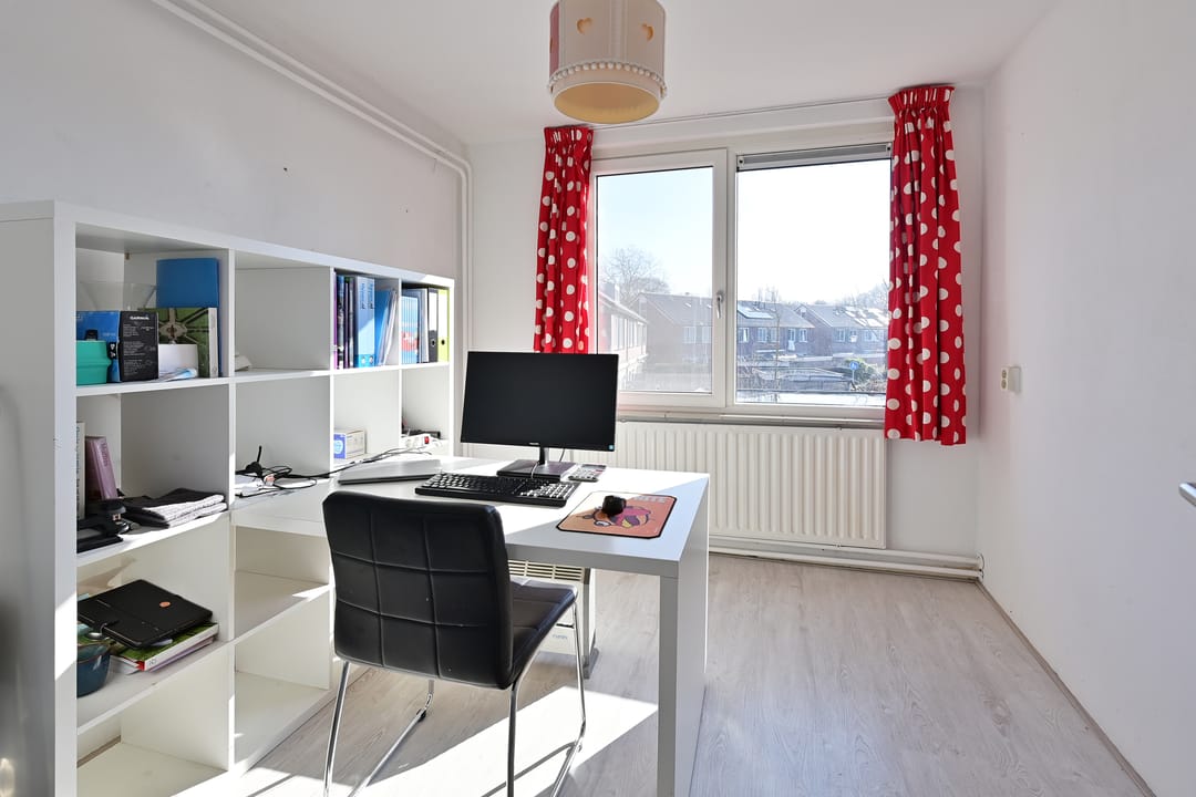 Foto 13 van de Noord 6