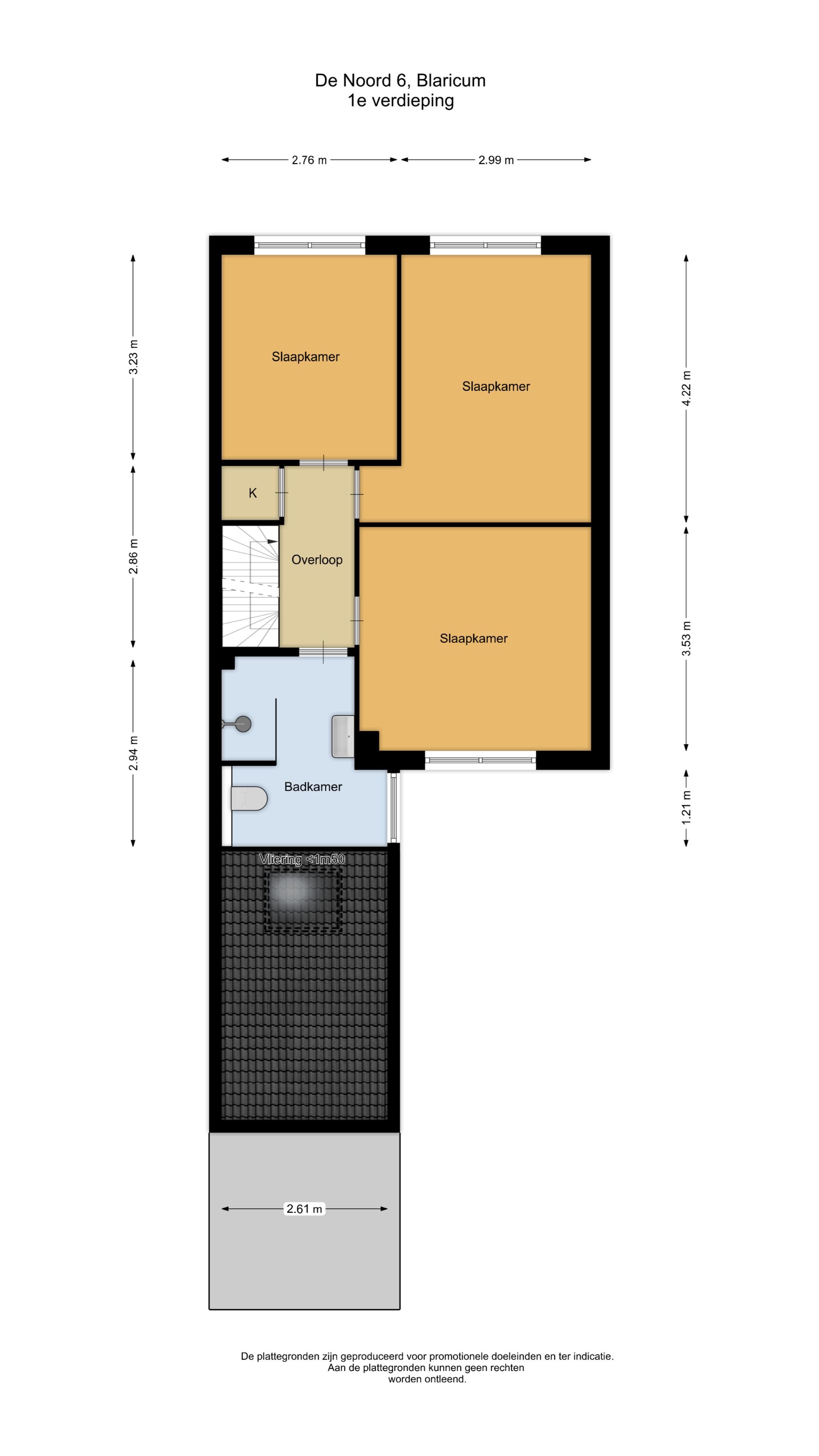 Foto 21 van de Noord 6