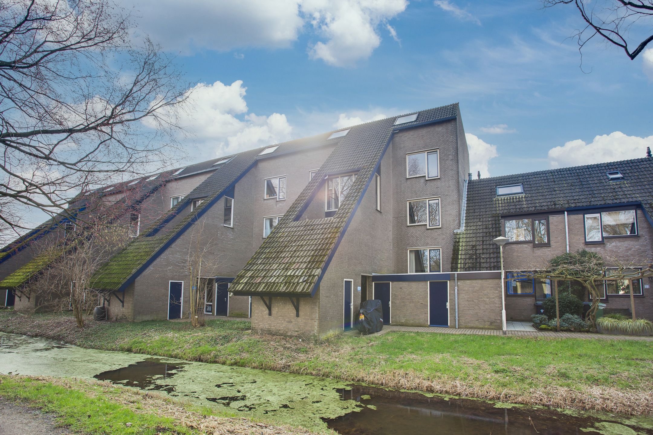 Photo 3 of Wingerdpark 28