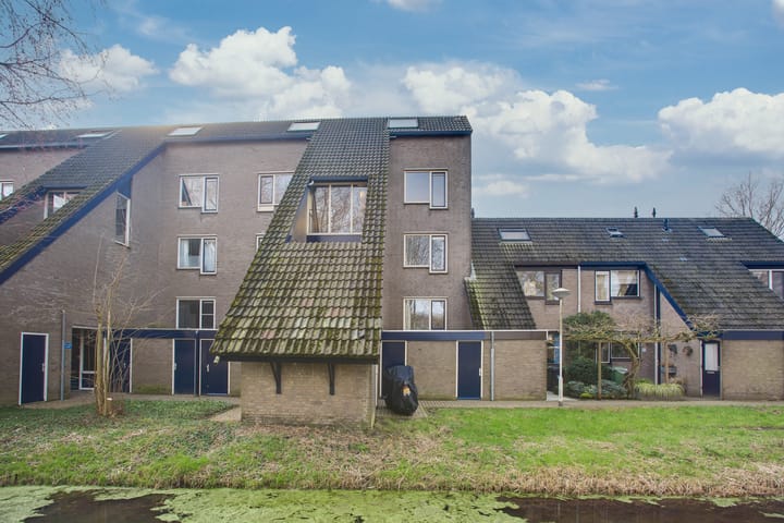 Photo 4 of Wingerdpark 28