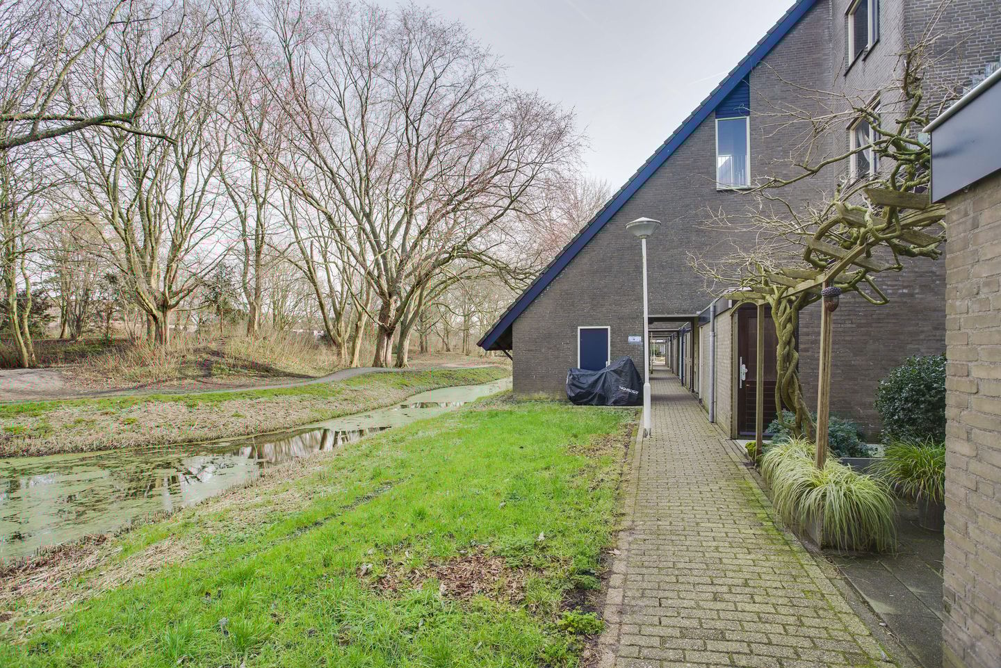 Photo 5 of Wingerdpark 28