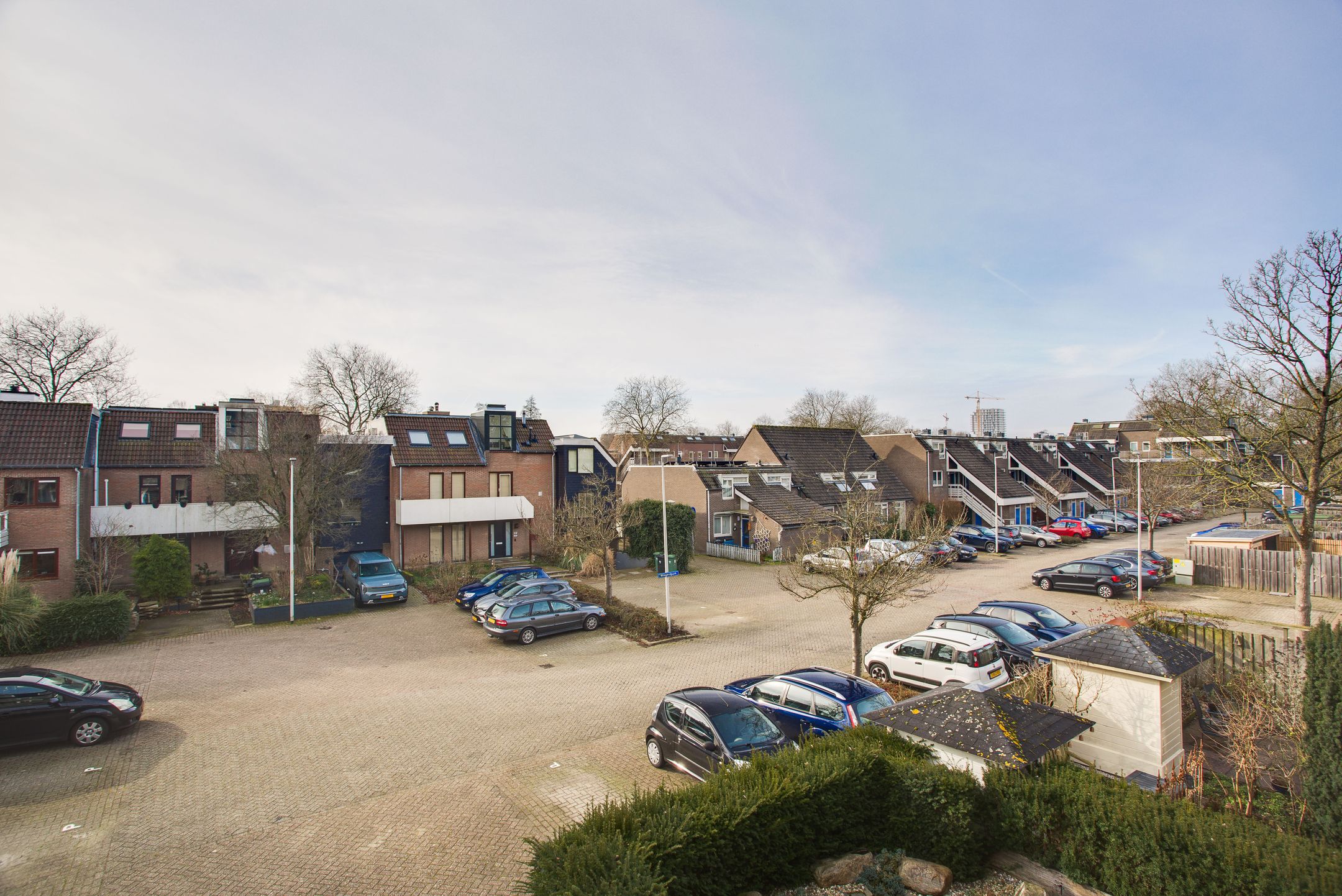 Photo 27 of Wingerdpark 28