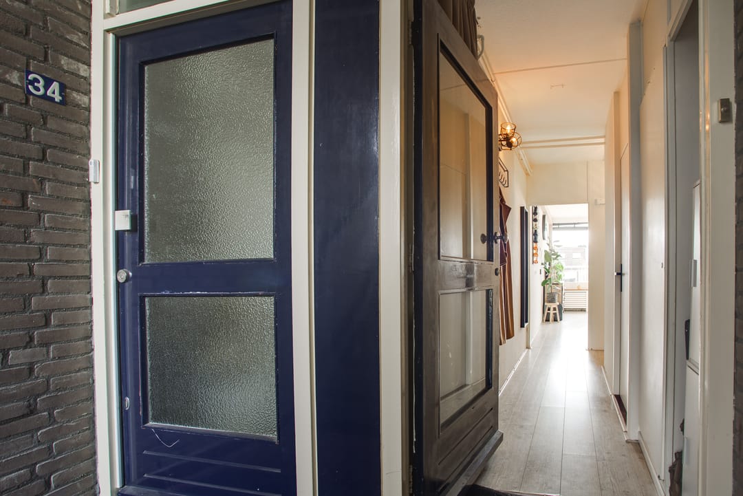 Photo 8 of Wingerdpark 28