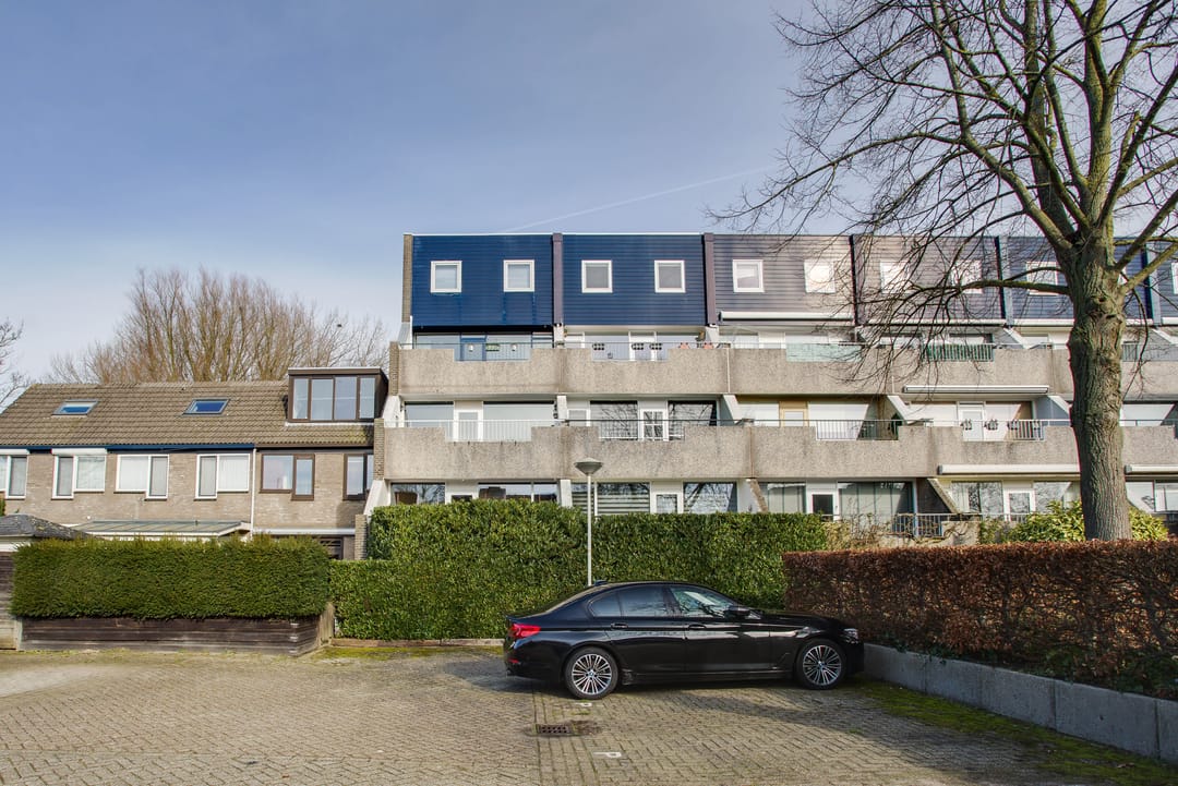 Photo 37 of Wingerdpark 28