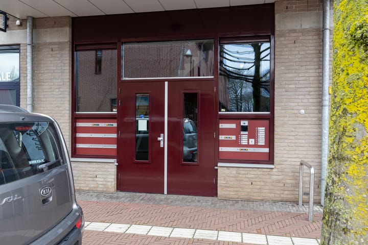 Foto 4 van Kerkplein 35