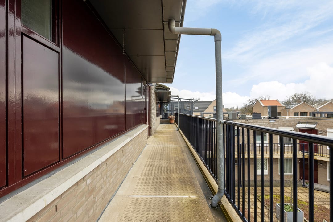 Photo 8 of Kerkplein 35